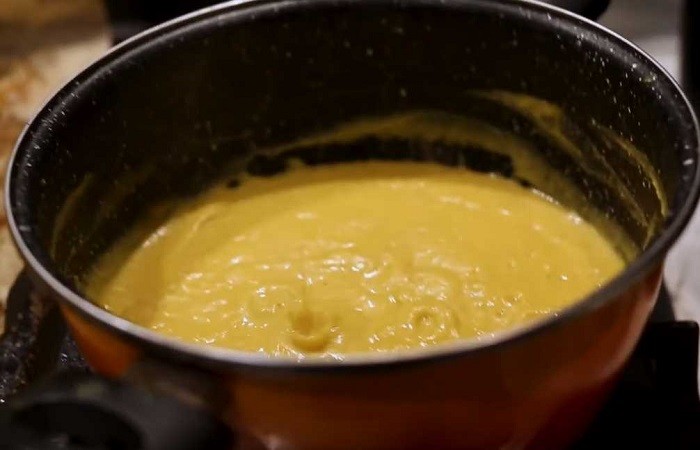  Суп з креветками — прості рецепти самого смачного супу креветочной