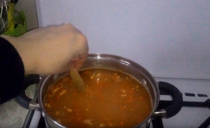 336af571d7acc003fdb95b3ca4c8dd3c Рибний суп з консервованої горбуші: покрокові рецепти з фото, приготування з картоплею, як варити юшку в мультиварці