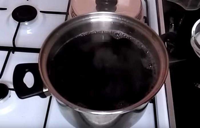  Як варити кисіль з крохмалю і ягід — 6 простих рецептів приготування