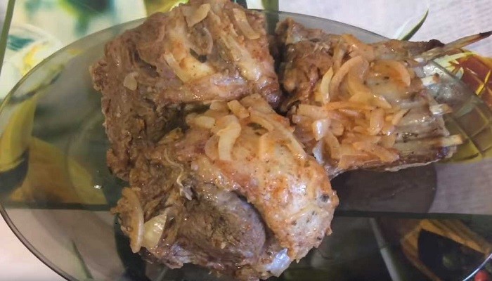  Баранина в духовці — рецепти смачного приготування мякого і соковитого мяса баранини