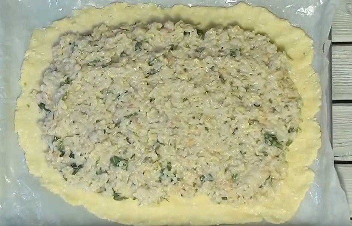  Рибний пиріг в духовці — найсмачніші рецепти пирога в домашніх умовах