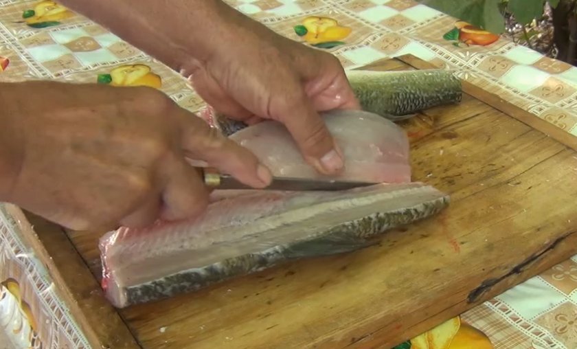6b8d9d5f0e4e1e0464d176f3f3ab0992 Рецепти приготування жереха: як смачно приготувати страви з фото, як готувати юшку в домашніх умовах, як можна вживати рибу