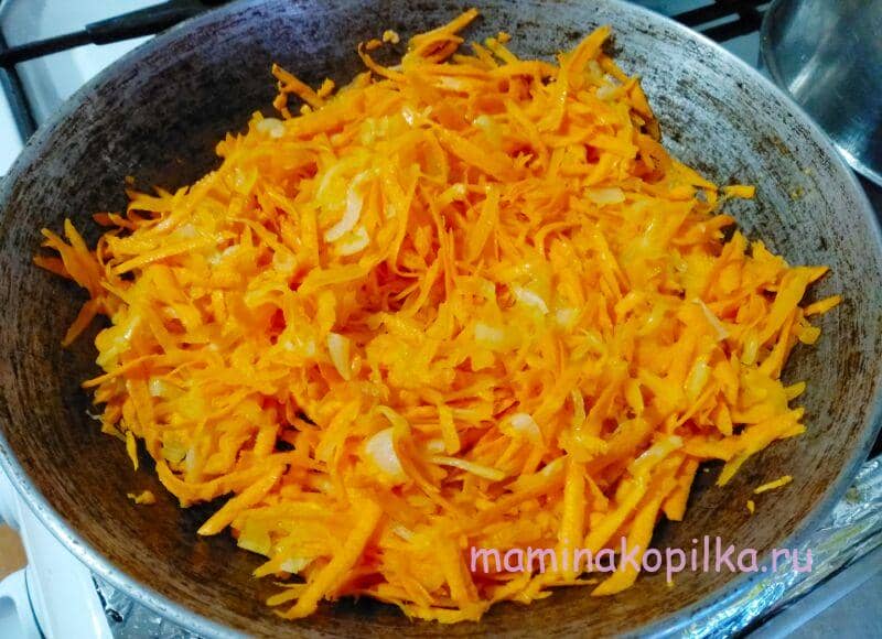 6d779a7ad3971042e71243664662a063 Салат з курячої печінки з морквою і цибулею — дуже смачний рецепт