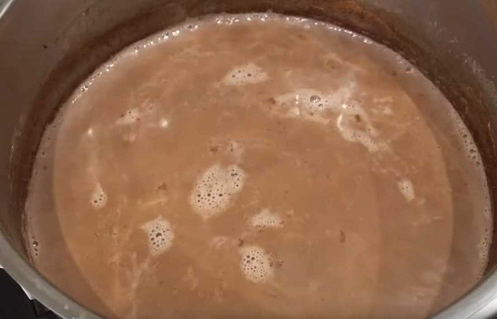  Як зварити какао з какао порошку — 7 рецептів (на молоці та воді)