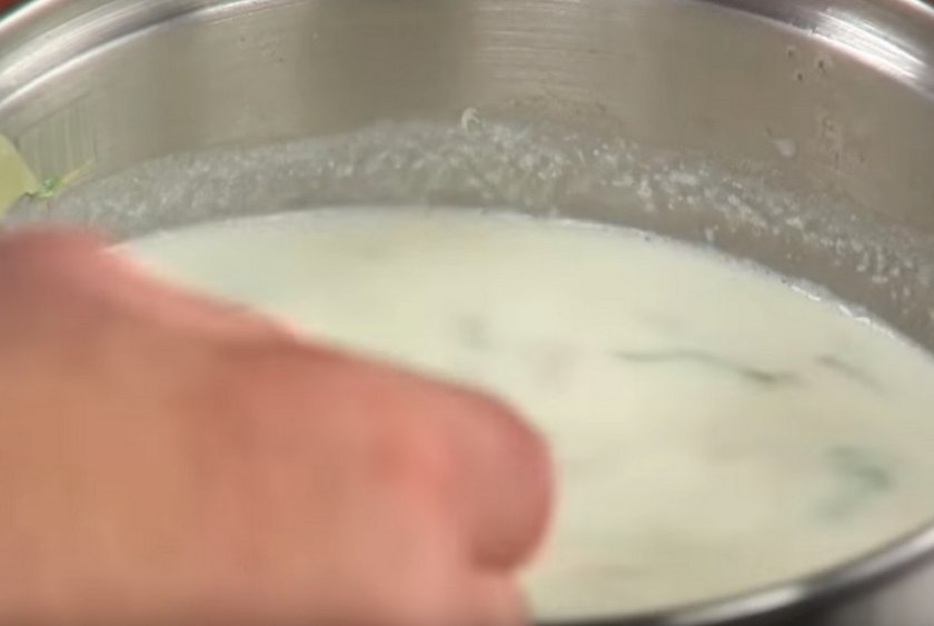 887142daa3b52a89b91e4d0cd75f7442 Суп з кети: рецепти з фото, як приготувати рибний суп з філе з вершками і картоплею покроково