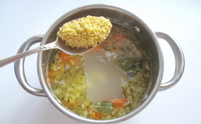 8c93ca6c76eff0466e37ce1f8b685376 Суп з кети: рецепти з фото, як приготувати рибний суп з філе з вершками і картоплею покроково