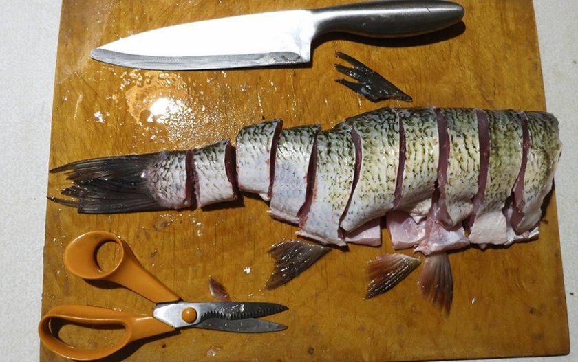 9152d532a7520c90e678d1204bd0a805 Як готувати жереха на сковороді: рецепт смаженої риби в сухарях з фото, як приготувати c часником