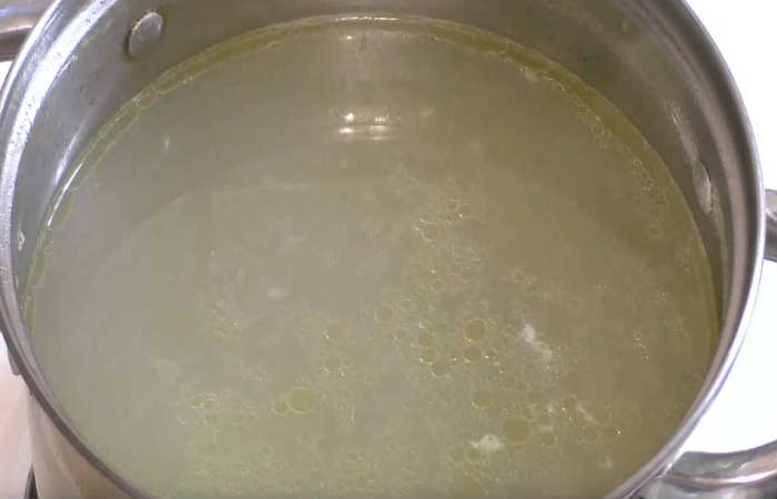 a8d0e0c42668f76255202483055db12b Овочевий суп на курячому бульйоні — як зварити смачний легкий суп