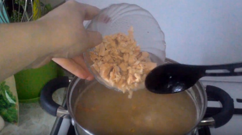 ab8ebcfd360a9325f32234d347db3c88 Суп з консервованої горбуші з рисом і картоплею: покроковий рецепт з фото, приготування юшки з замороженої риби та свіжою
