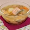 aba7bee78184a25c12c88c388f20ea2c Суп з кети: рецепти з фото, як приготувати рибний суп з філе з вершками і картоплею покроково