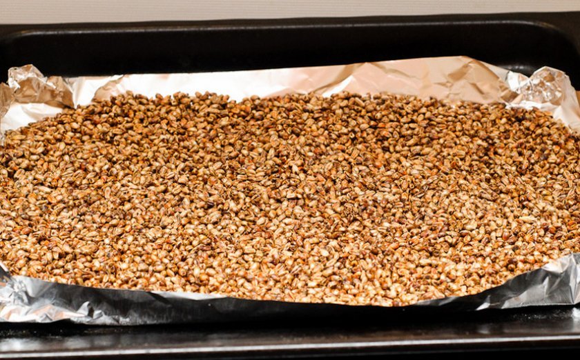 c7aa7830d1ccc7ab5765ec75cd7b4d9f Як зробити солод з пшениці в домашніх умовах: рецепт браги і самогону з пшеничного солоду своїми руками, як осахарить для отримання продукту