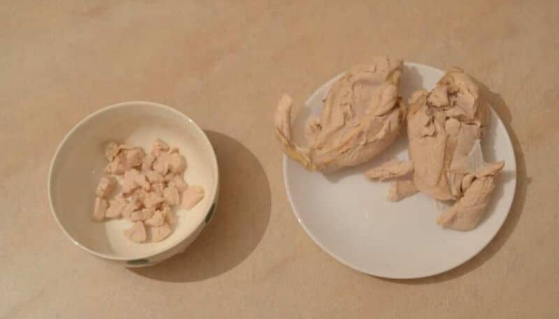 cb6fdb8bf49c48d92043b58597452249 Салат з грибами: самі смачні та прості рецепти грибного салату