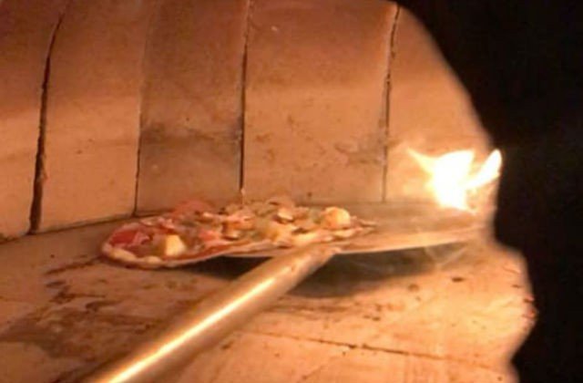 dd307acc89eef6b0ae8ab6768c19b647 Піца — рецепт в домашніх умовах в духовці з покроковими фотографіями