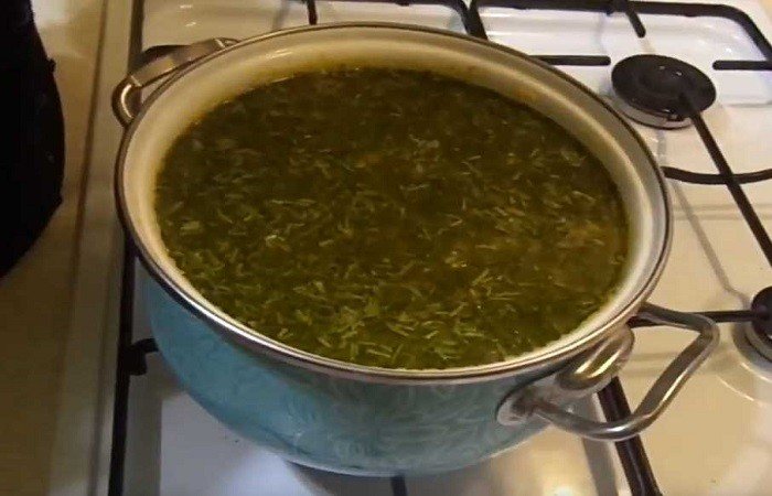 e5485a71a69b88845108f0baaf3326f0 Суп з консервованої сайри — рецепти приготування смачного рибного супу з картоплею