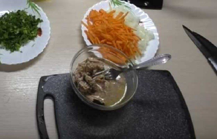ea3dda87084aee35cecbc57df16c84a1 Суп з консервованої сайри — рецепти приготування смачного рибного супу з картоплею