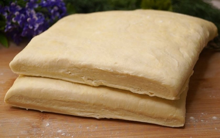 f00df5655a459950bbf2ffa2301e8759 Пиріг з листкового тіста з свіжої горбушею: рецепт з фото, як приготувати рибний пиріг з картоплею і рисом