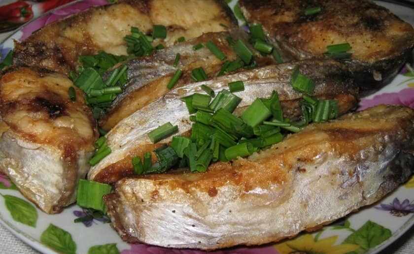 fdb13ca391c3a107d3fe3f3413cd2c6f Рецепти приготування жереха: як смачно приготувати страви з фото, як готувати юшку в домашніх умовах, як можна вживати рибу
