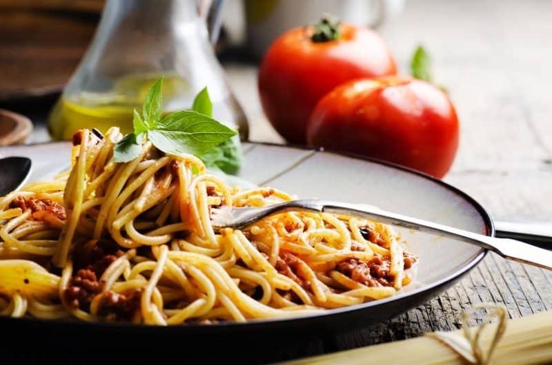 kak prigotovit spagetti12 Як приготувати спагетті
