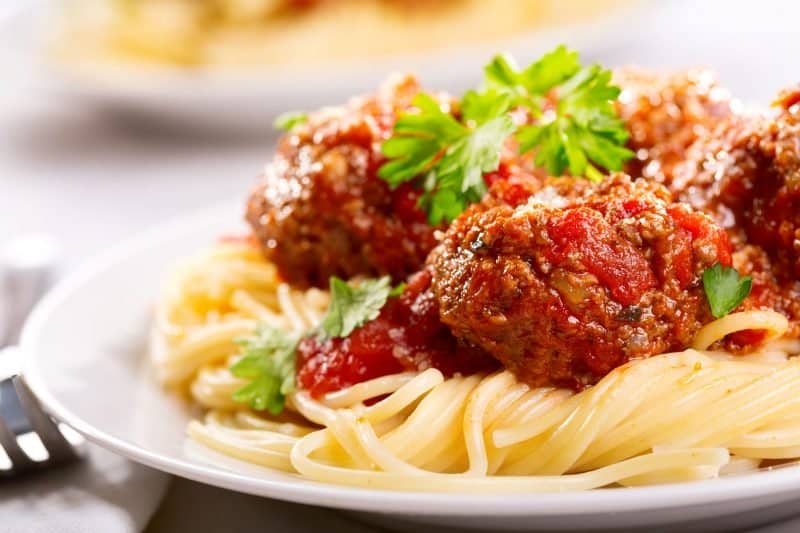 kak prigotovit spagetti14 Як приготувати спагетті