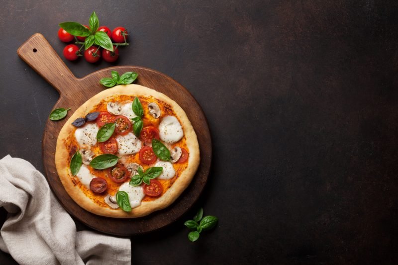 picca: samye populyarnye recepty mira6 Піца: найпопулярніші рецепти світу
