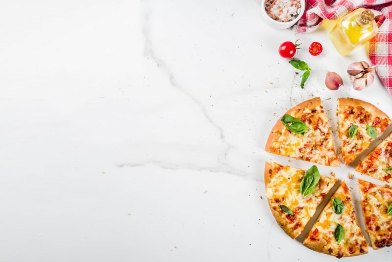 picca: samye populyarnye recepty mira7 Піца: найпопулярніші рецепти світу