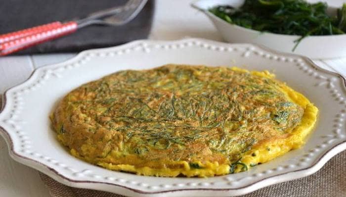 omlet na skovorode s syrom 5 receptov s ovoshhami da90c12 Омлет на сковороді з сиром   5 рецептів з овочами