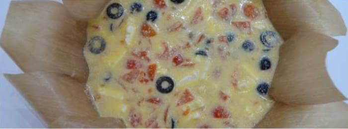 omlet v duhovke s syrom prostye i vkusnye recepty s foto 416eedd Омлет в духовці з сиром, прості і смачні рецепти з фото