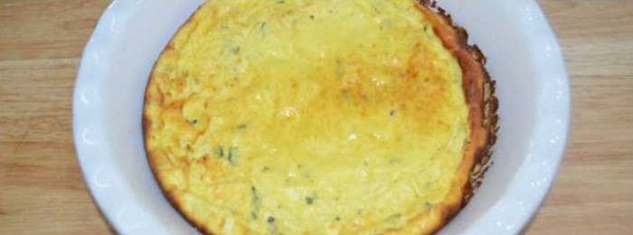 omlet v duhovke s syrom prostye i vkusnye recepty s foto 73514ff Омлет в духовці з сиром, прості і смачні рецепти з фото