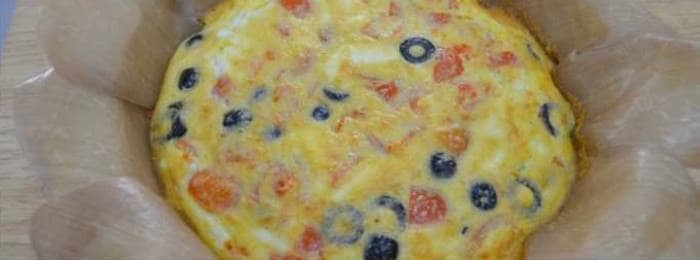 omlet v duhovke s syrom prostye i vkusnye recepty s foto 8a49bf0 Омлет в духовці з сиром, прості і смачні рецепти з фото