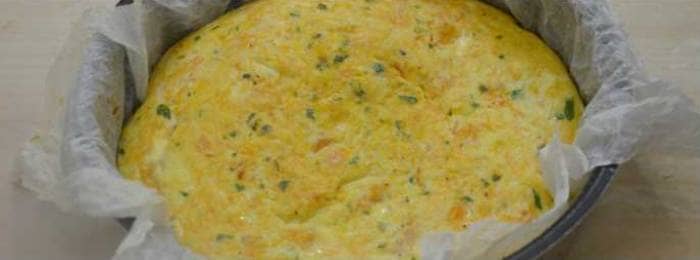 omlet v duhovke s syrom prostye i vkusnye recepty s foto b5196a7 Омлет в духовці з сиром, прості і смачні рецепти з фото