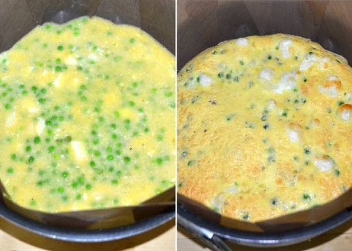 omlet v duhovke s syrom prostye i vkusnye recepty s foto e3f08ad Омлет в духовці з сиром, прості і смачні рецепти з фото