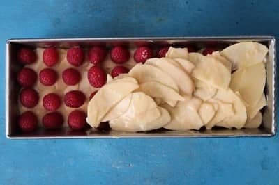 1cfc1609bde8f3b02c32180202150ec6 Невидимий пиріг рецепти: яблучний, з грушами, картопляний