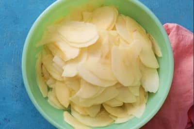 3d9f2db0fe7d5dbfe56a6834470f52be Невидимий пиріг рецепти: яблучний, з грушами, картопляний