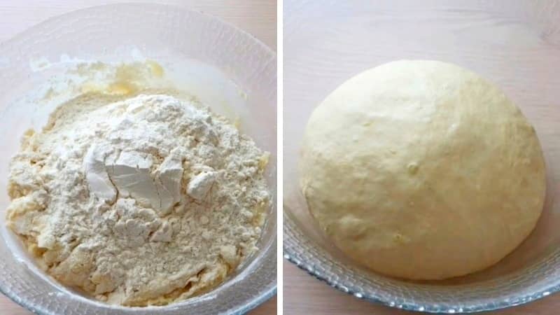 419ef436a5bb6fc99cdb7a9c2ae57bee Картопляний хліб 🥔 рецепти домашнього хліба з картоплі