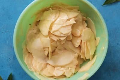 75a57316178d1de439460a9c3e9d5fff Невидимий пиріг рецепти: яблучний, з грушами, картопляний