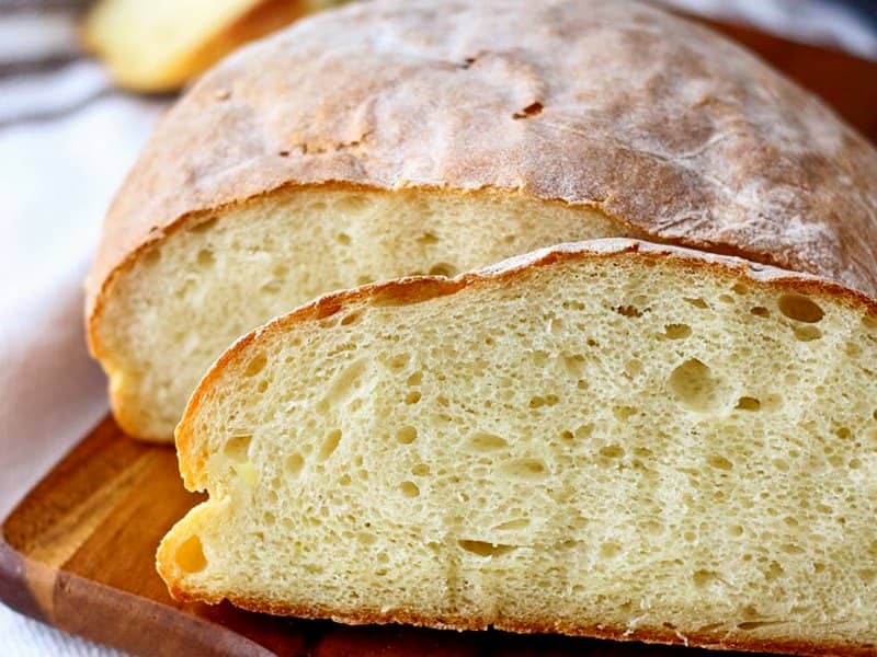 817011185fcc0cfa65a6d041bb0bca27 Картопляний хліб 🥔 рецепти домашнього хліба з картоплі